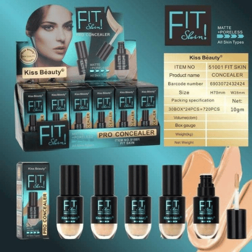 Sindoor Sparkle Binder