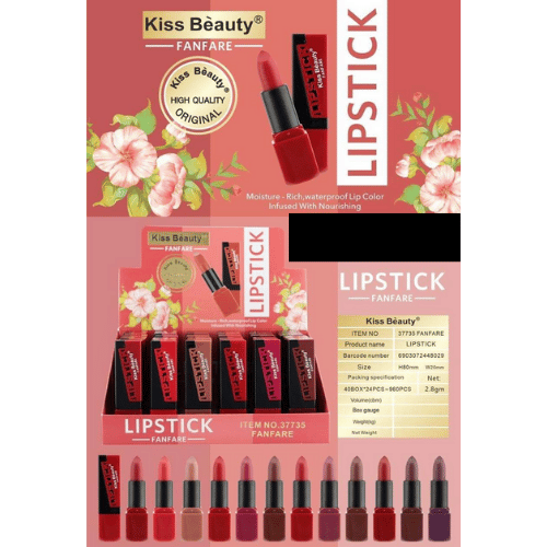 Angel Rose Eyeshadow Palette