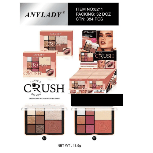 Mate Colour Cono Lipstick