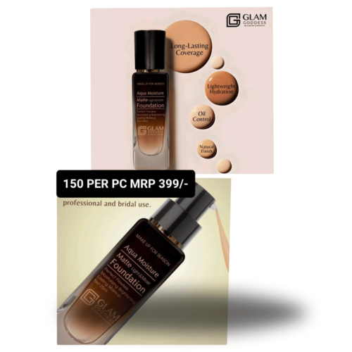 Glam Goddess Fixing Spray