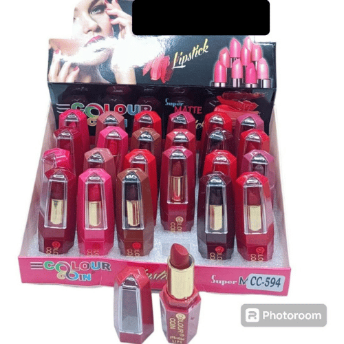 CIVICEVENIER Tinted Moisturizer