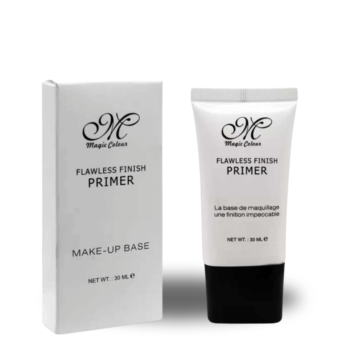Magic Colour Flawless Finish Primer