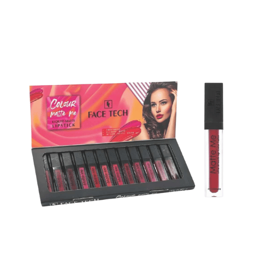 Face Tech Primer Gel