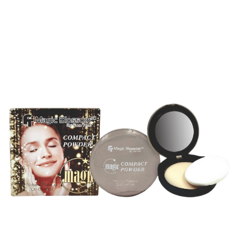 Magic Blossom™ Setting Powder