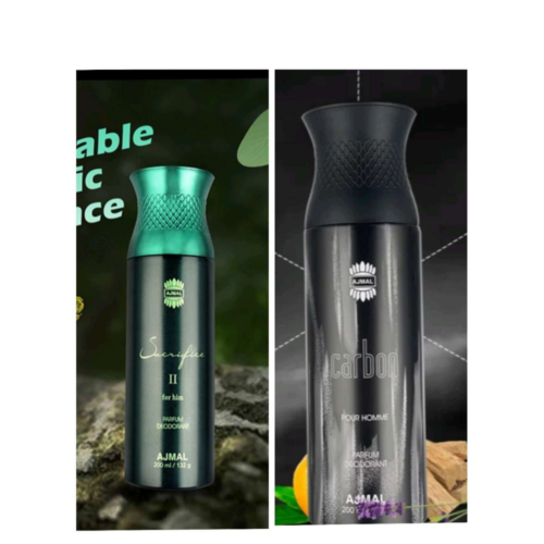 Aumal Carbon Face Wash