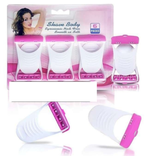 Share Body Silk Lotion