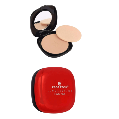 Longlasting 2-Waycake