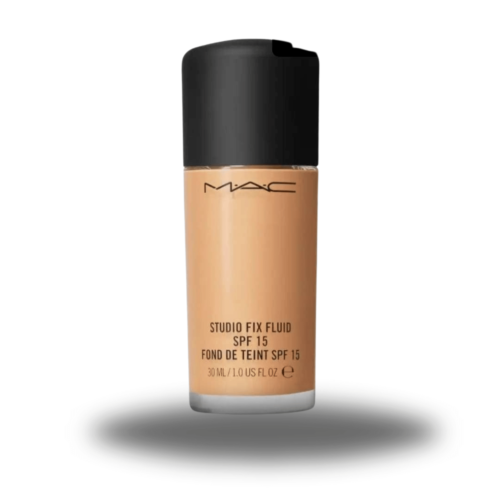 Studio Fix Fluid SPF 15