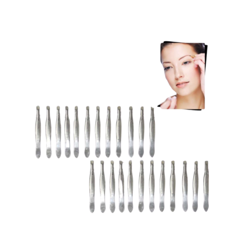 Stainless Steel Beauty Clip