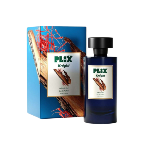 PLAX Knight Perfume