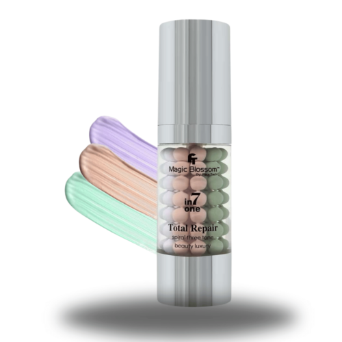 Magic Blossom Total Repair Primer