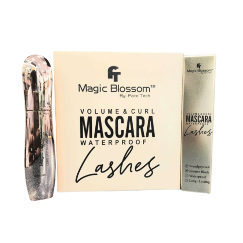 Magic Blossom Volume & Curl Mascara