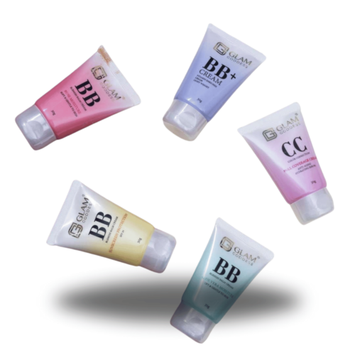 BB Cream