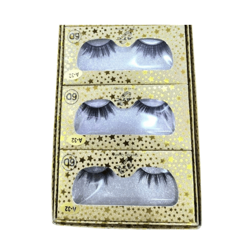 Postana Eyelashes