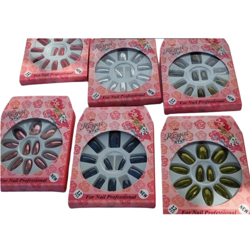 Clean Tone Face Powder