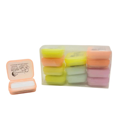 Shimmer Powder Bricks