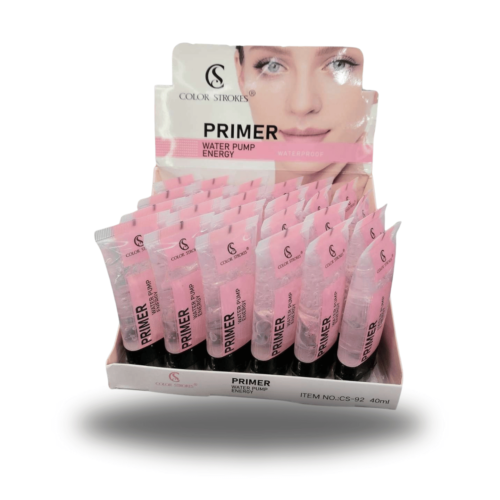 Silk-Enriched Shine Powder