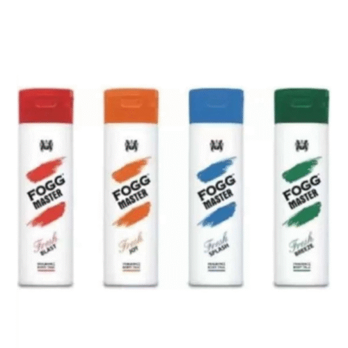 FOGG Master Deodorant