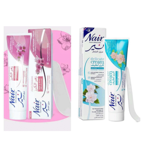 Nair Hair Removal Cream
