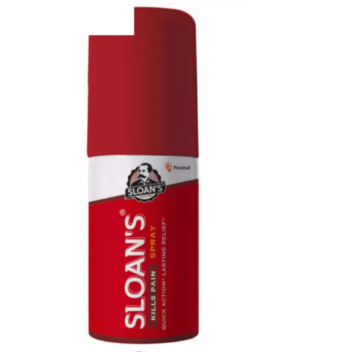 Sloan's KillsPain Quick Action Spray