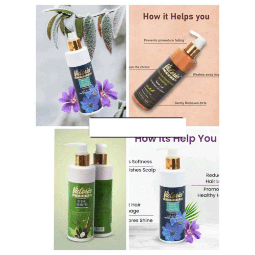 Victoria Hair Lightening Cream