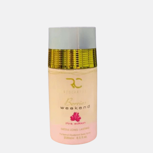 REOCAK 721 Pink Edition Body Spray