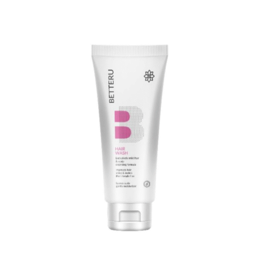 BETTERU Hydrating Body Wash