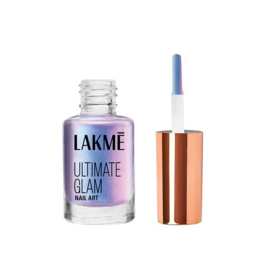 Lakme Color Crush Nailart U4|| 6 ml