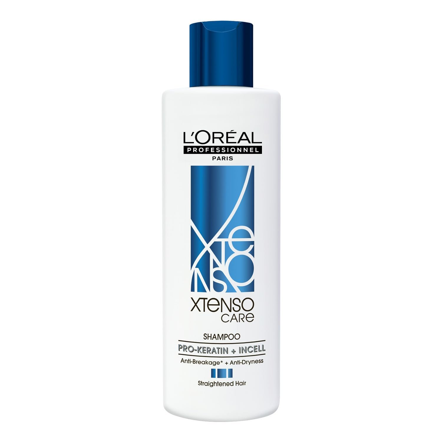 L'Or?al Professionnel Xtenso Care Shampoo|For straightened hair |Smoothens, nourishes and strengthens hair| With Pro-Keratin and Incell