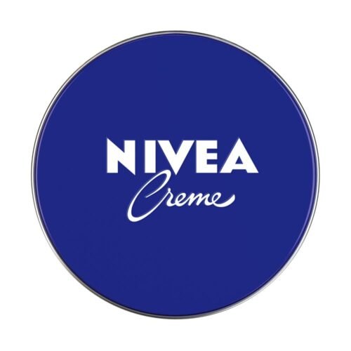 Nivea Cream For Help Your Skin To Become Soft And Smooth (Normal Skin) 30ml