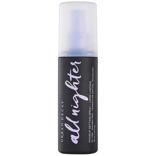 URBAN DECAY All Nighter Long Lasting Makeup Setting Spray (4 Oz)