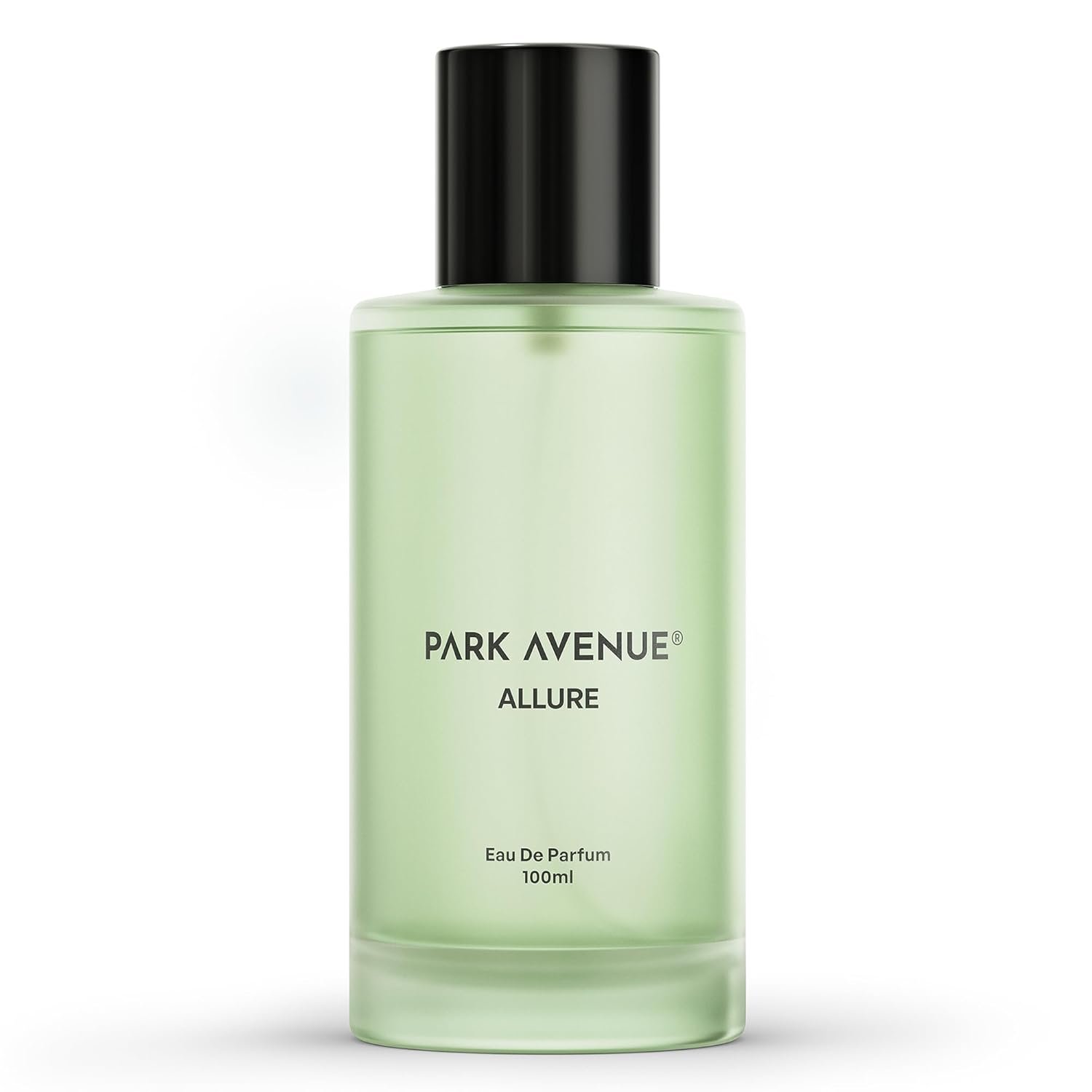 Park Avenue Allure Women EDP 100ml | Long Lasting Perfume for Woman | Pear, Lavender, Jasmine, Musk & Vanilla| Fresh, Citrusy, Floral, Warm and Earthy Fragrance - Image 2