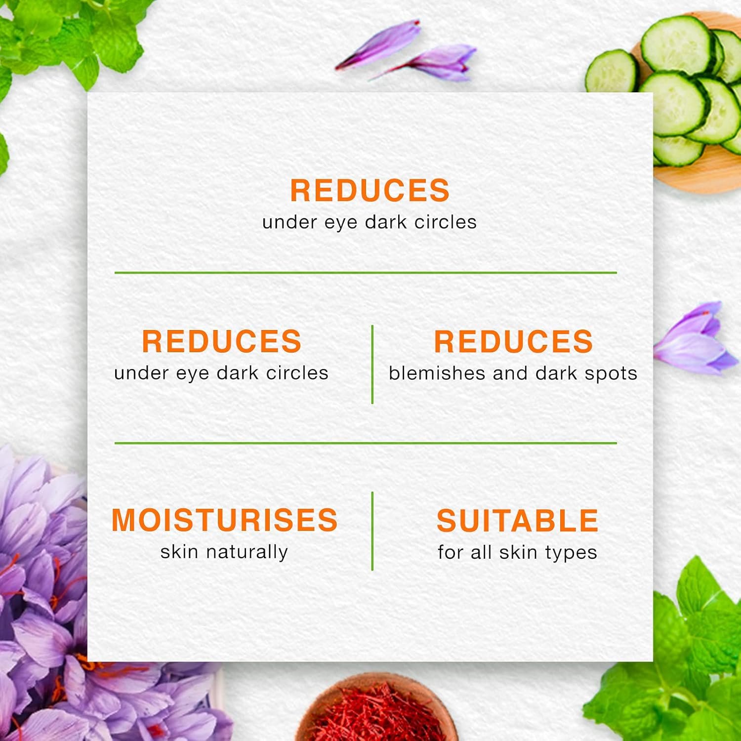 Himalaya Natural Glow Fairness Cream, 50gm - Image 2