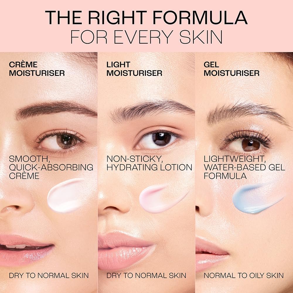 Lakm? Peach Milk Creme Moisturizer with 2% Pro-Ceramide & Peptides | Repairs Damaged Skin Barrier & Gives Intense Hydration | For Dry, Normal & Sensitive 100 g - Image 2