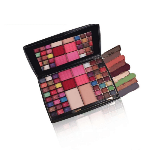 BEAUTY GLAZED EYESHADOW